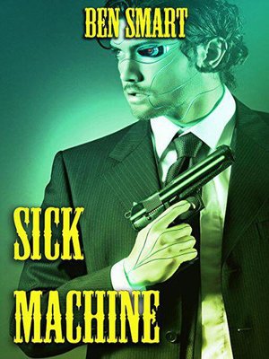 cover image of Sick Machine